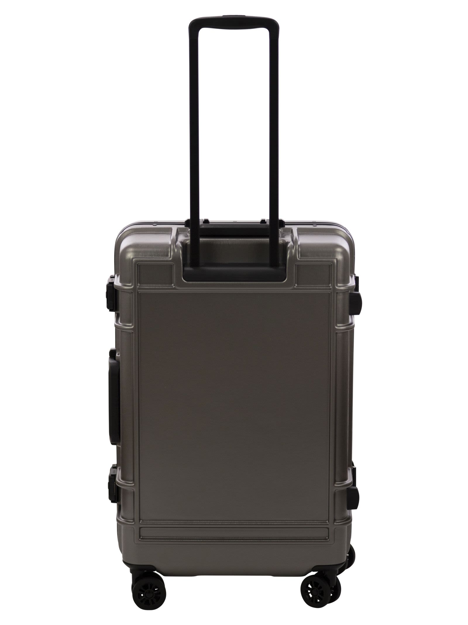EASTPAK Eastpak Unisex Resist'r Case - Trolley Case M