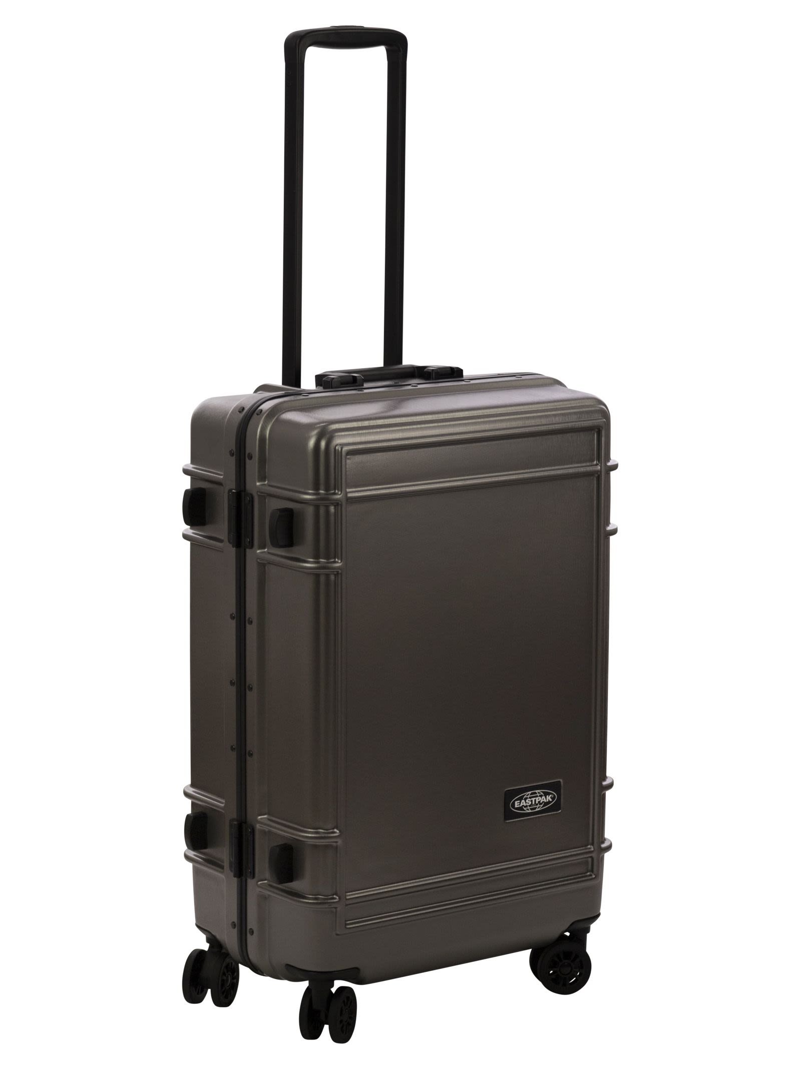 EASTPAK Eastpak Unisex Resist'r Case - Trolley Case M