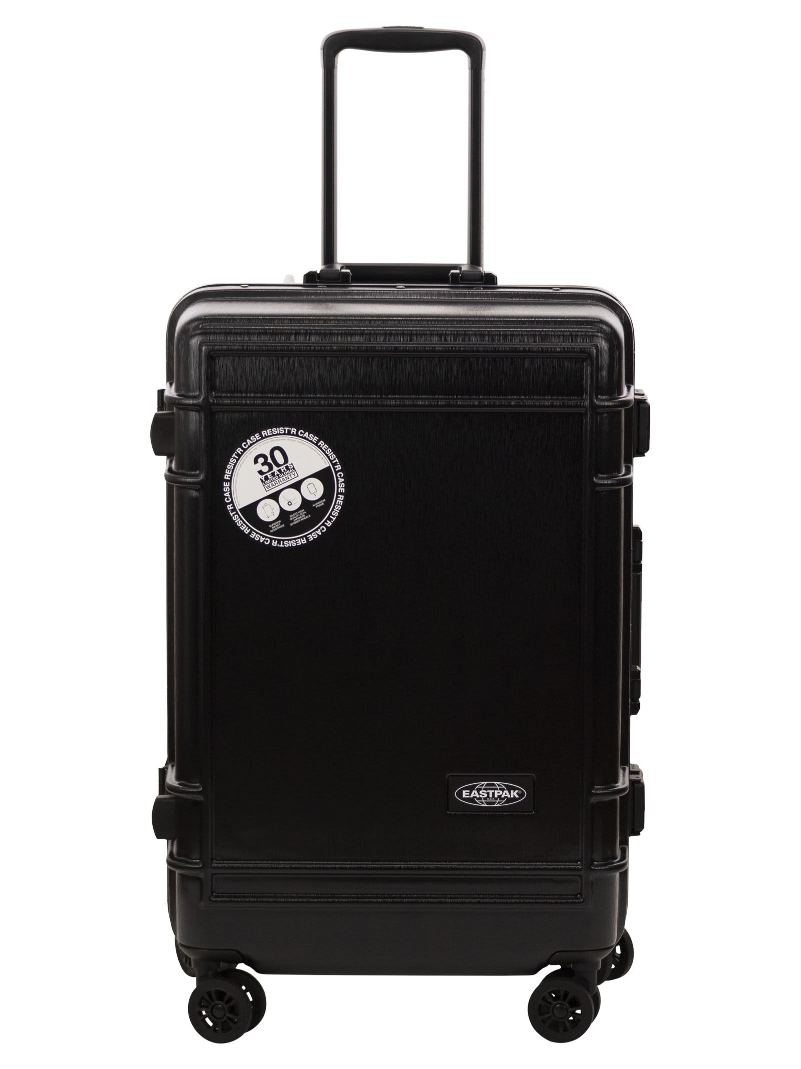 EASTPAK Eastpak Unisex Resist'r Case - Trolley Case M