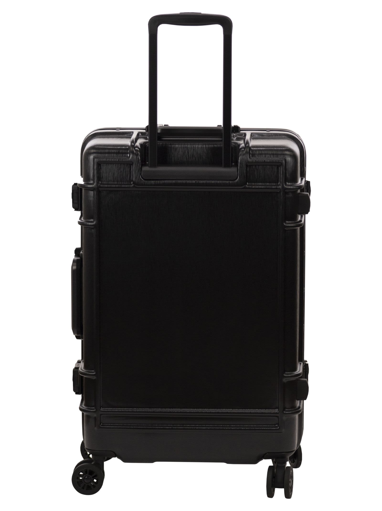 EASTPAK Eastpak Unisex Resist'r Case - Trolley Case M