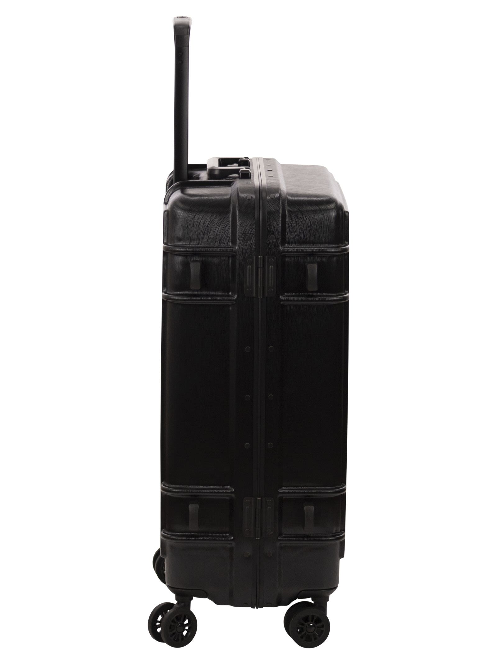 EASTPAK Eastpak Unisex Resist'r Case - Trolley Case M