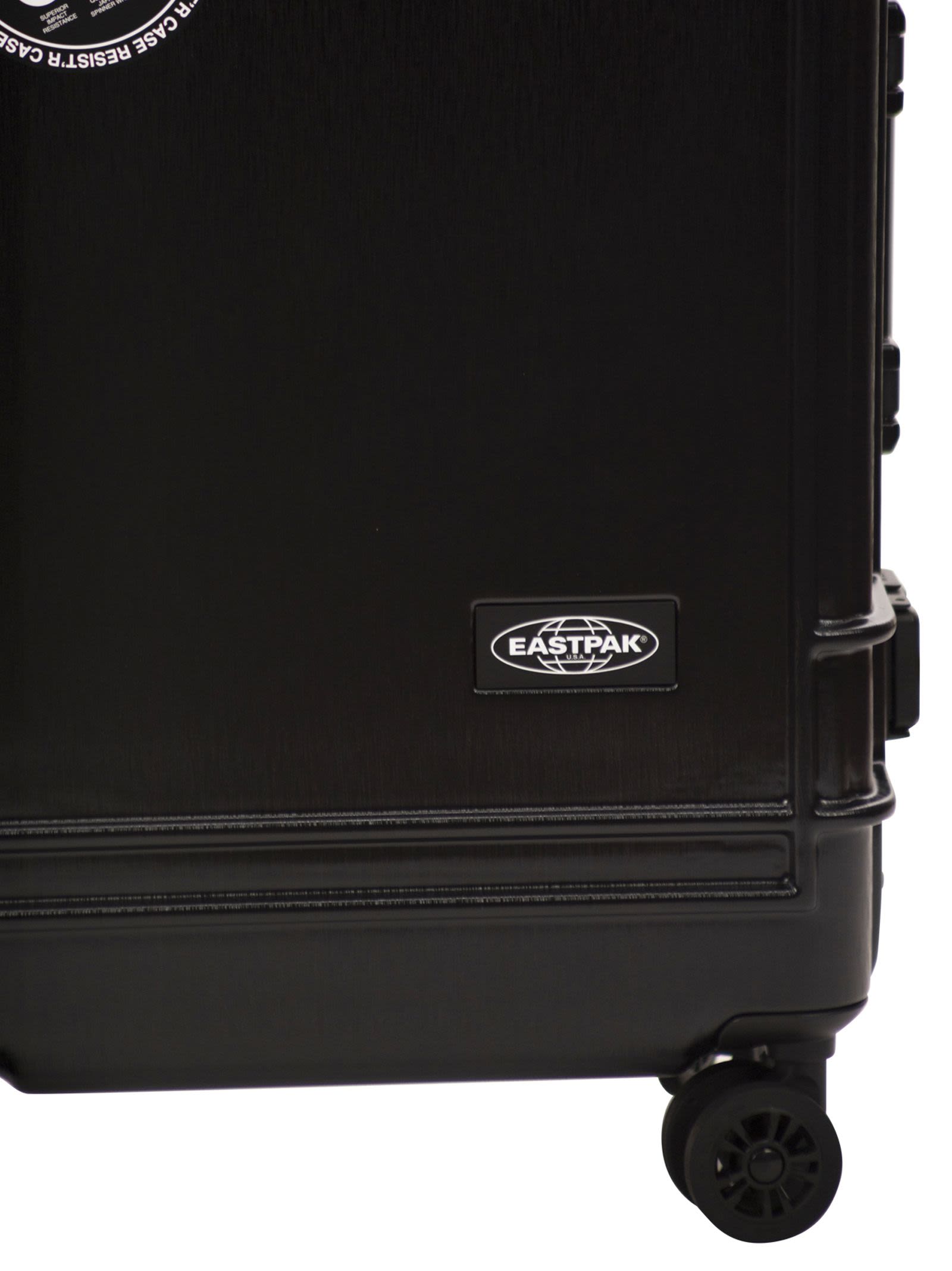 EASTPAK Eastpak Unisex Resist'r Case - Trolley Case M