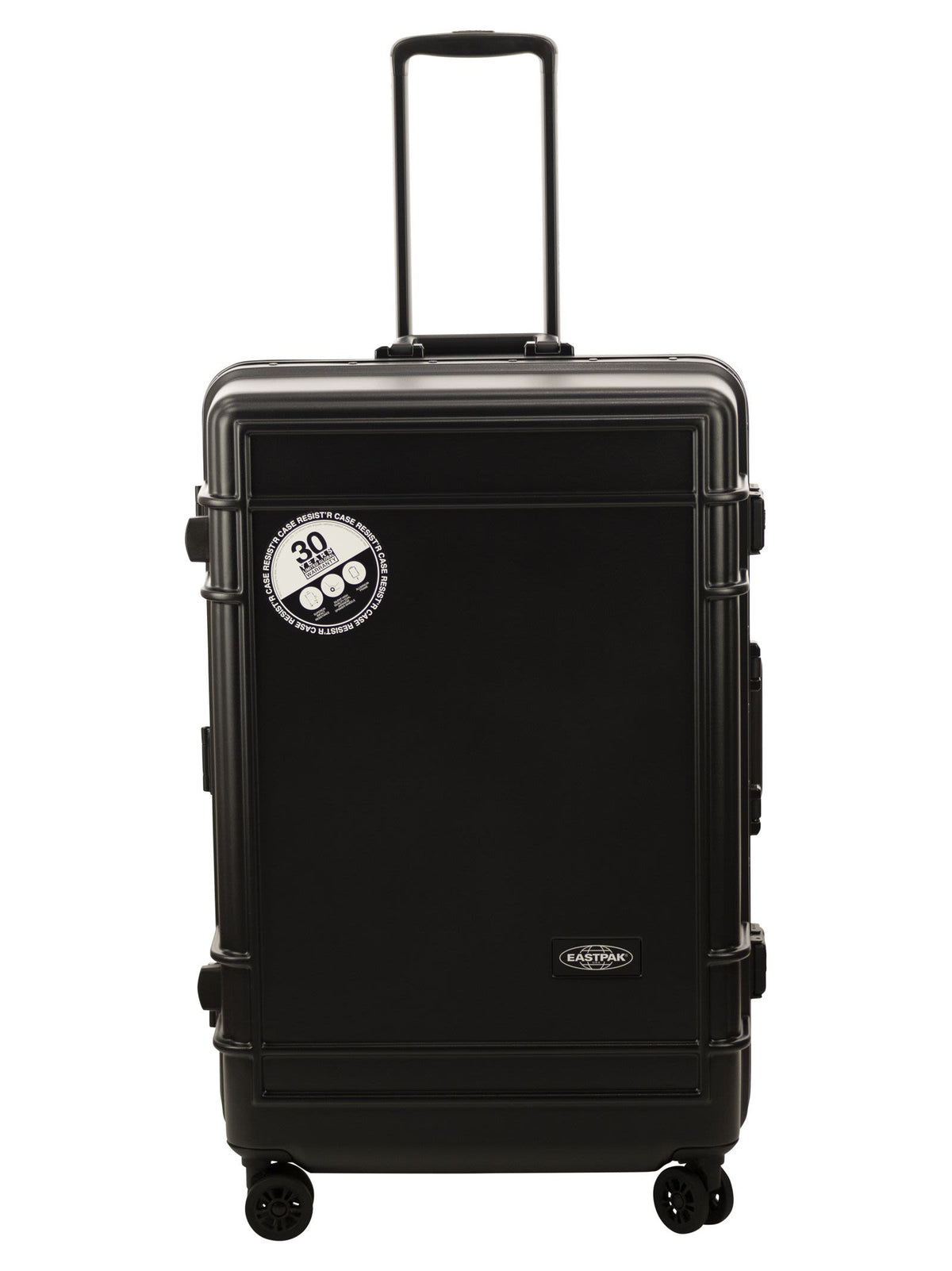 EASTPAK Eastpak Unisex Hard-Shell Polycarbonate Suitcase With Multidirectional Wheels