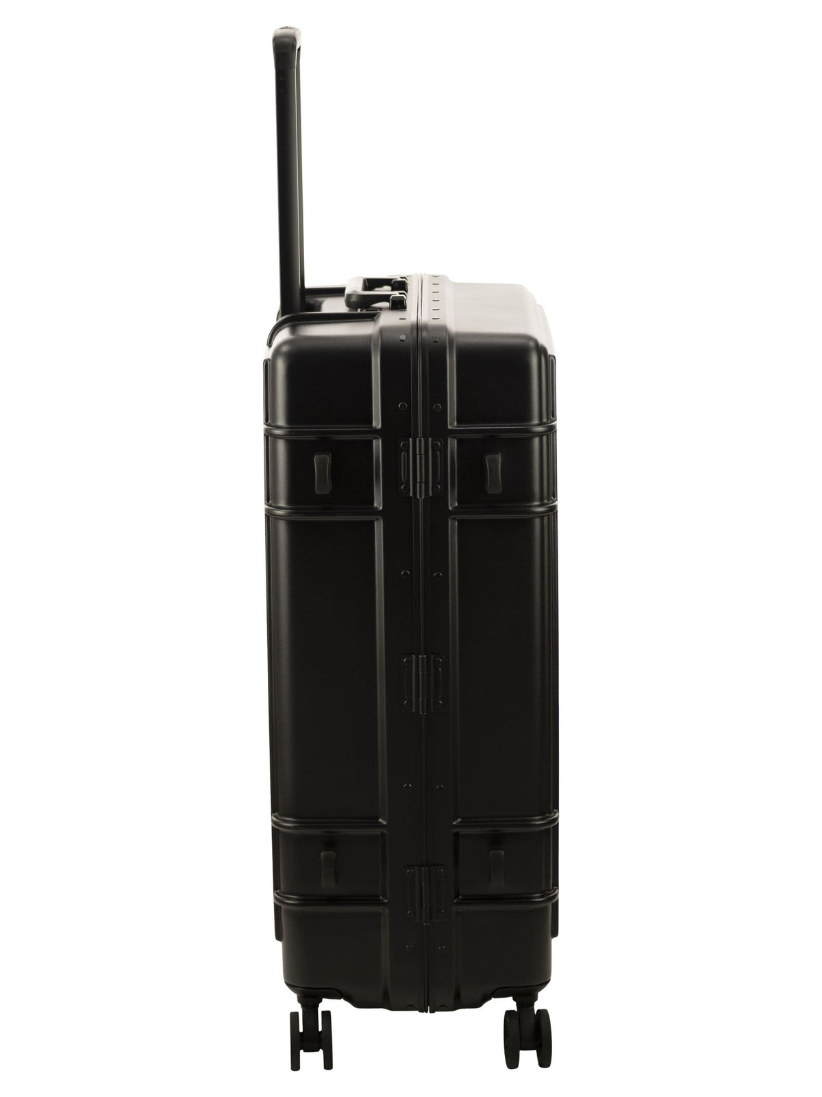 EASTPAK Eastpak Unisex Hard-Shell Polycarbonate Suitcase With Multidirectional Wheels