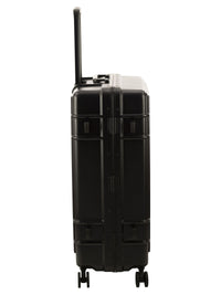 EASTPAK Eastpak Unisex Hard-Shell Polycarbonate Suitcase With Multidirectional Wheels