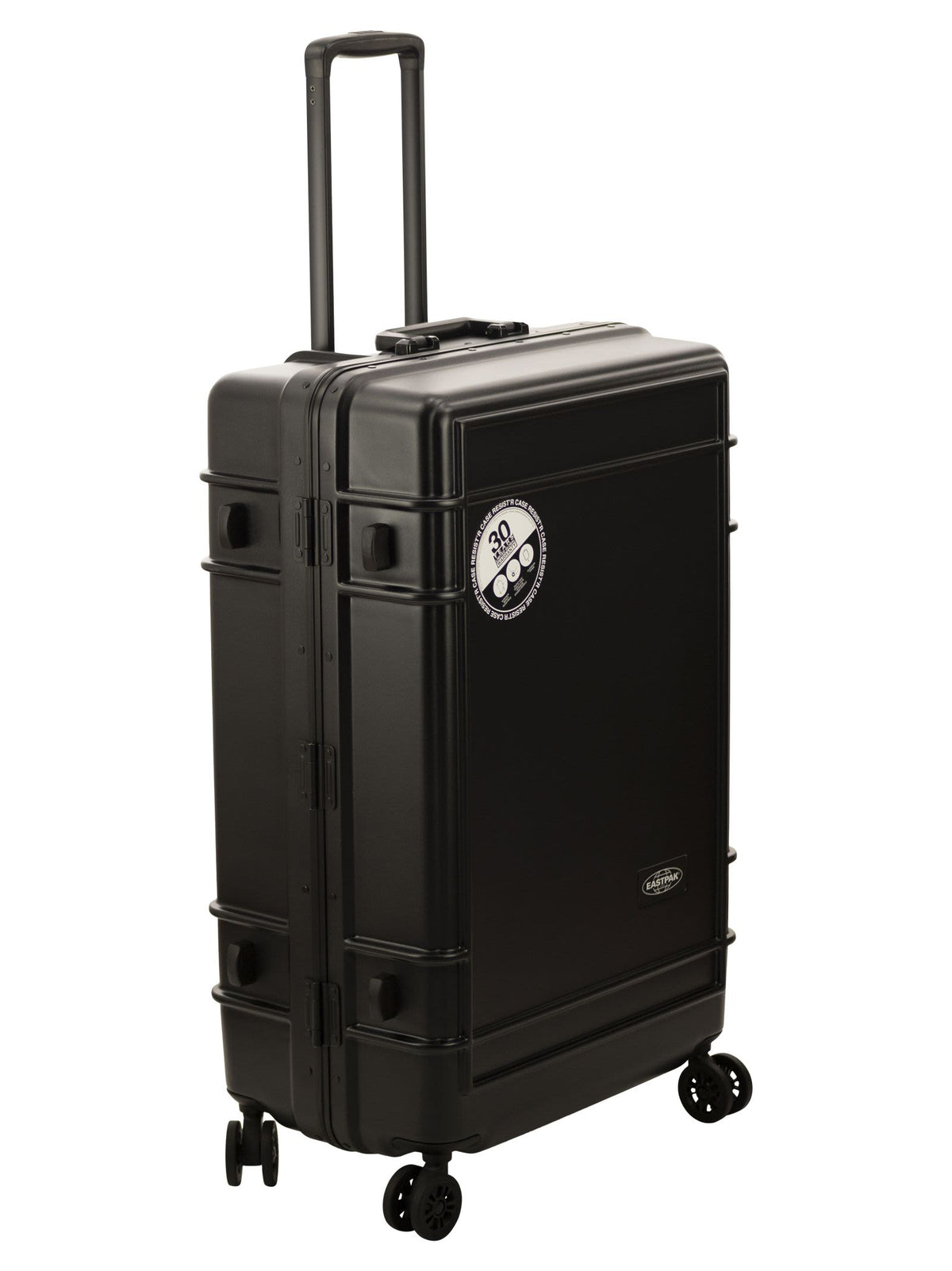 EASTPAK Eastpak Unisex Hard-Shell Polycarbonate Suitcase With Multidirectional Wheels