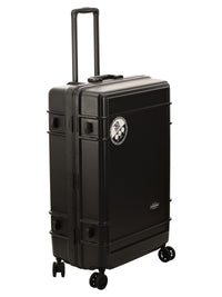EASTPAK Eastpak Unisex Hard-Shell Polycarbonate Suitcase With Multidirectional Wheels