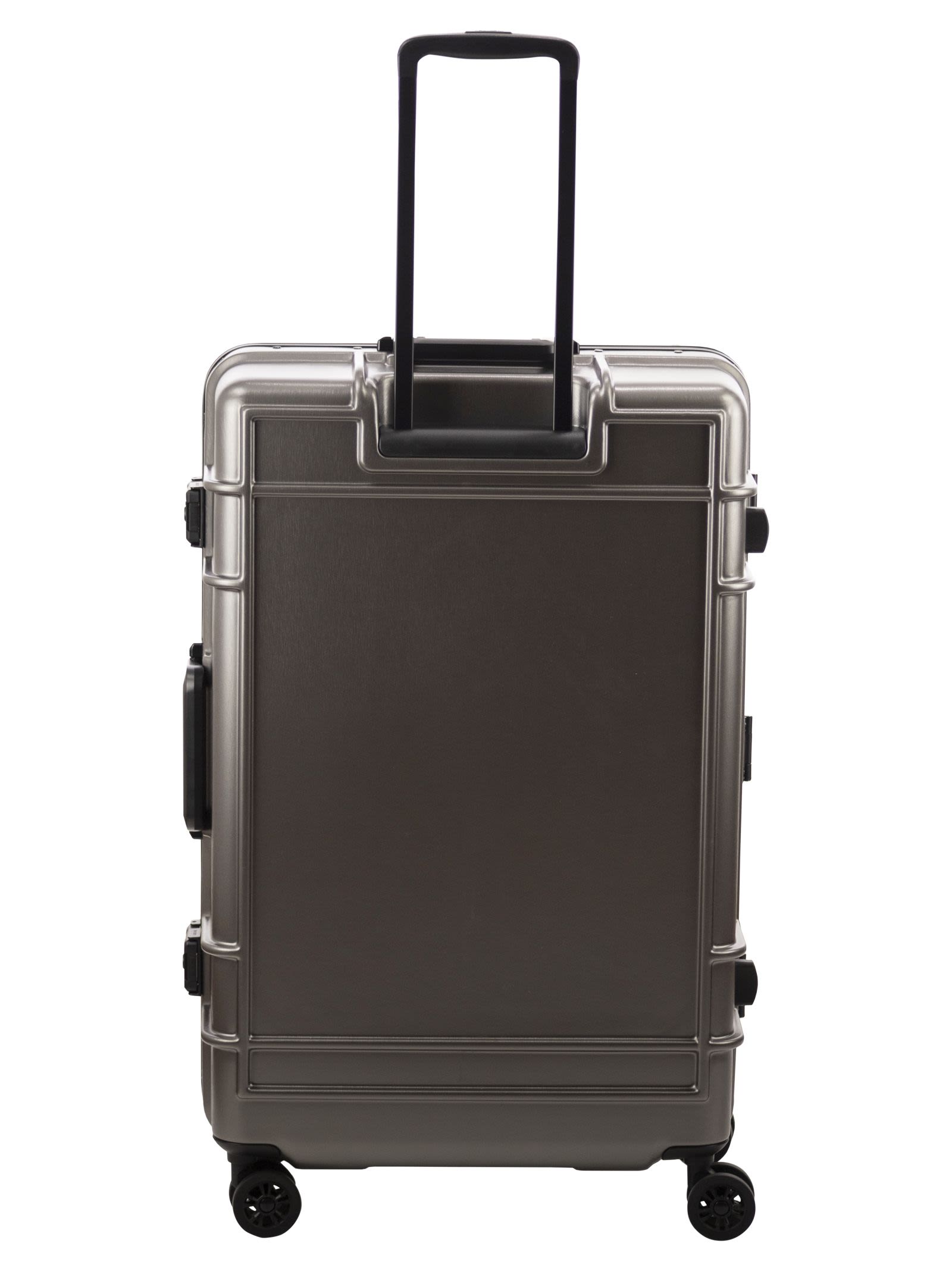 EASTPAK Eastpak Unisex Hard-Shell Polycarbonate Suitcase With Multidirectional Wheels
