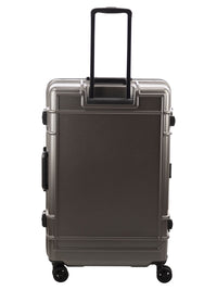 EASTPAK Eastpak Unisex Hard-Shell Polycarbonate Suitcase With Multidirectional Wheels