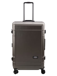 EASTPAK Eastpak Unisex Hard-Shell Polycarbonate Suitcase With Multidirectional Wheels