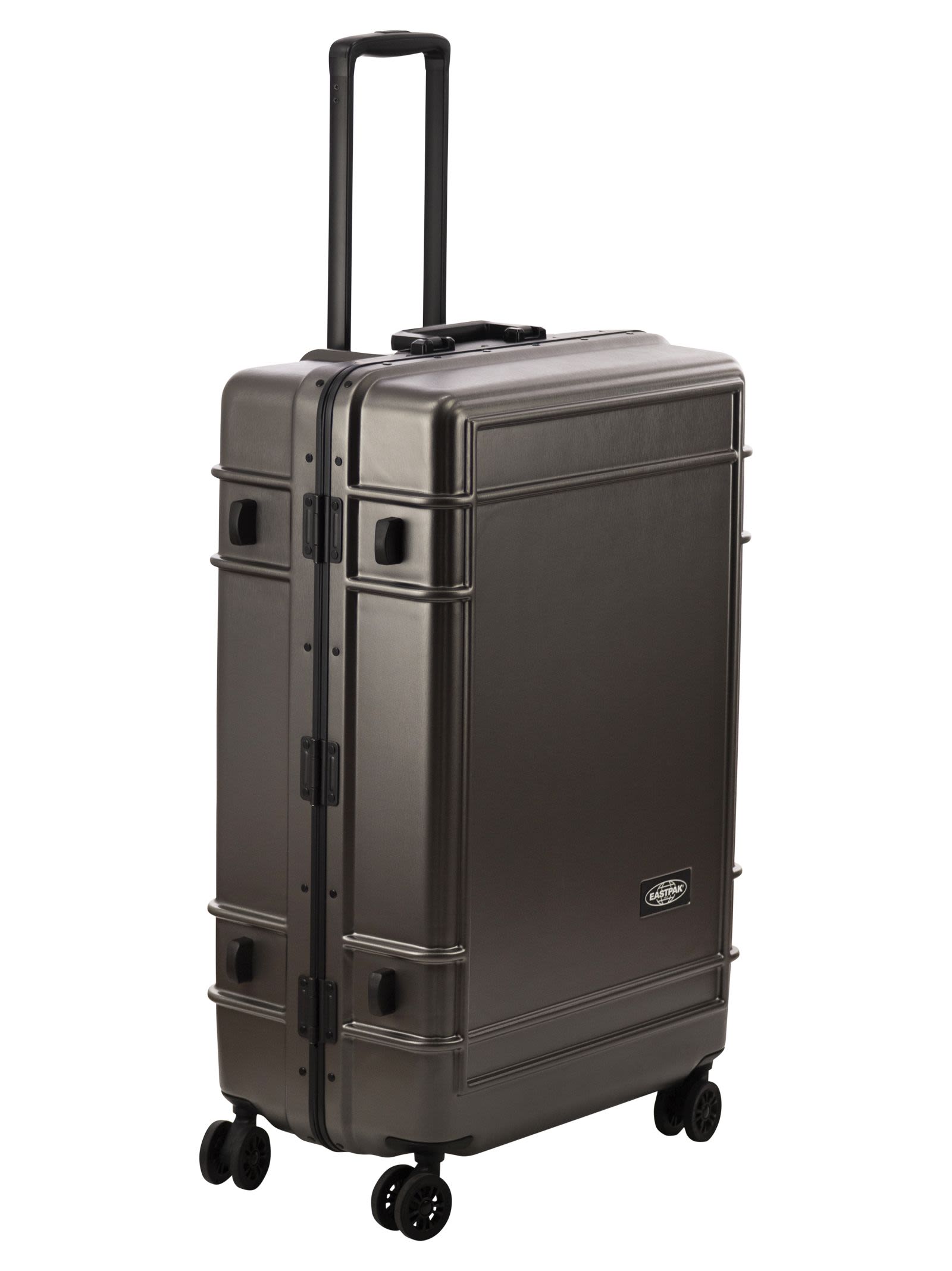 EASTPAK Eastpak Unisex Hard-Shell Polycarbonate Suitcase With Multidirectional Wheels