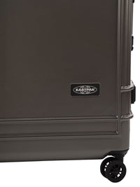 EASTPAK Eastpak Unisex Hard-Shell Polycarbonate Suitcase With Multidirectional Wheels