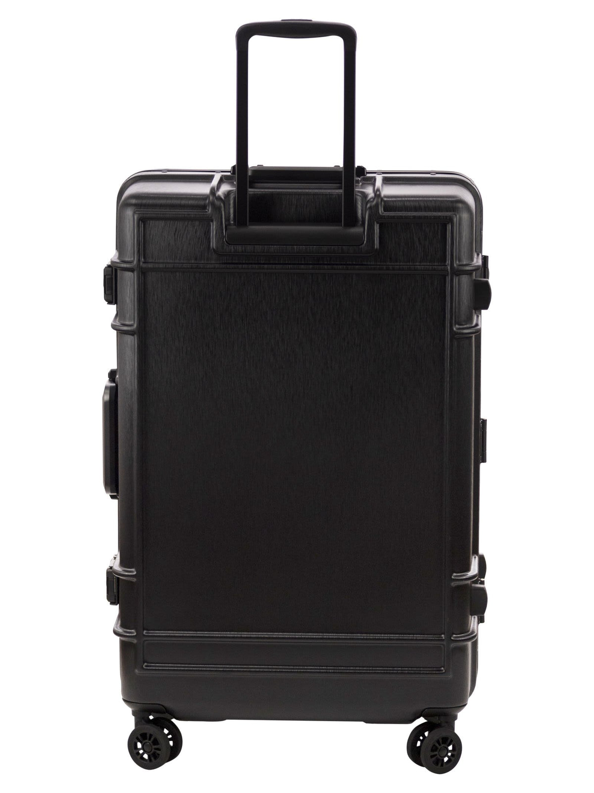 Eastpak Unisex Hard-Shell Polycarbonate Suitcase With Multidirectional Wheels