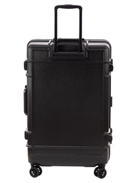 Eastpak Unisex Hard-Shell Polycarbonate Suitcase With Multidirectional Wheels