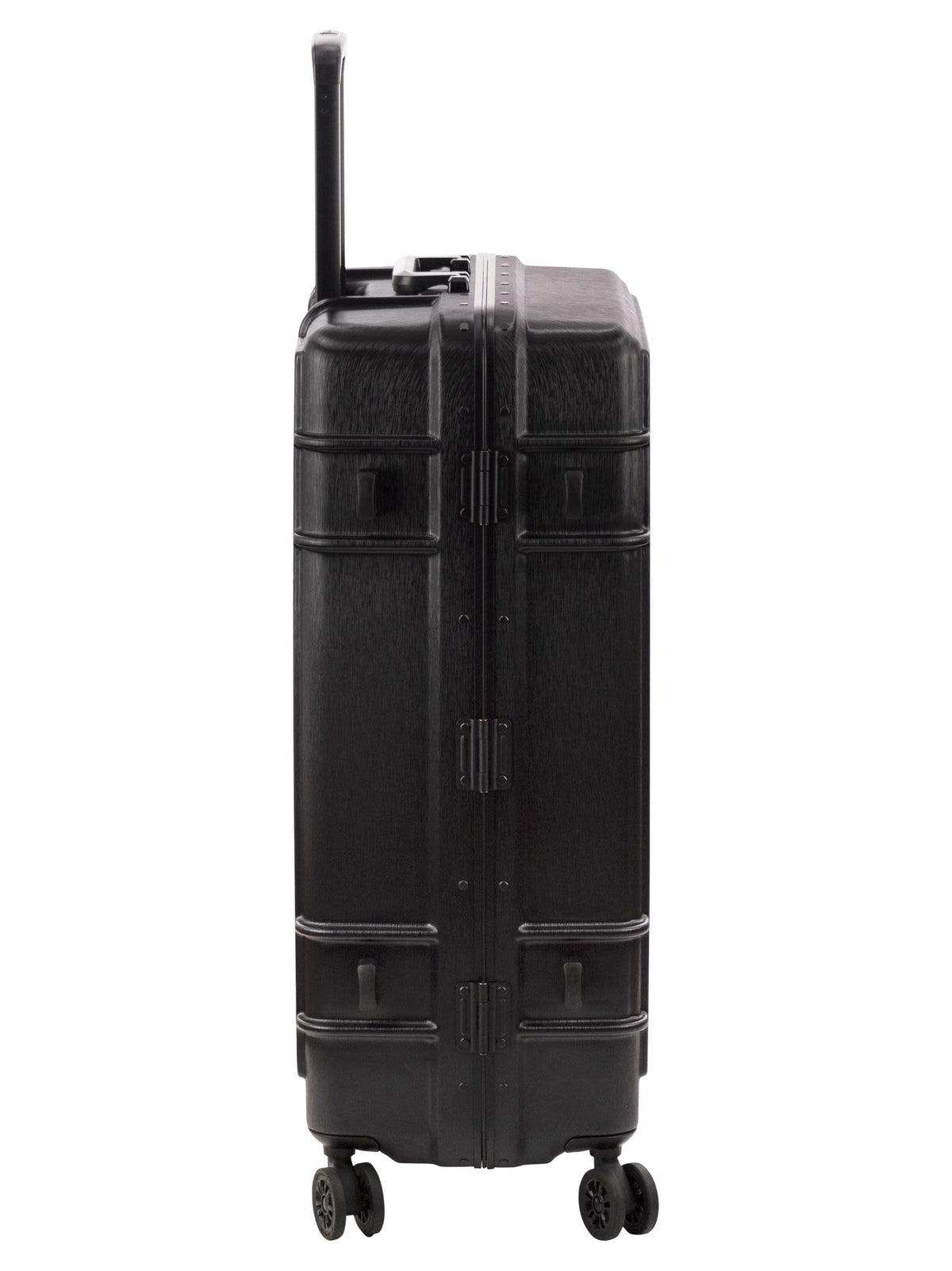 Eastpak Unisex Hard-Shell Polycarbonate Suitcase With Multidirectional Wheels