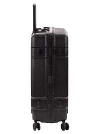 Eastpak Unisex Hard-Shell Polycarbonate Suitcase With Multidirectional Wheels