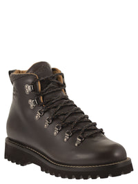 Church's Men Poulton Calfskin Hiking Boot