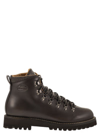 Church's Men Poulton Calfskin Hiking Boot