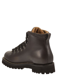 Church's Men Poulton Calfskin Hiking Boot