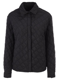 Herno Women Shirt-Style Jacket