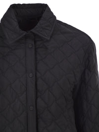 Herno Women Shirt-Style Jacket