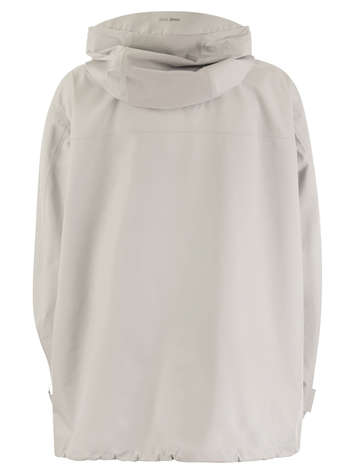 Herno Women Laminar Parka With Hood