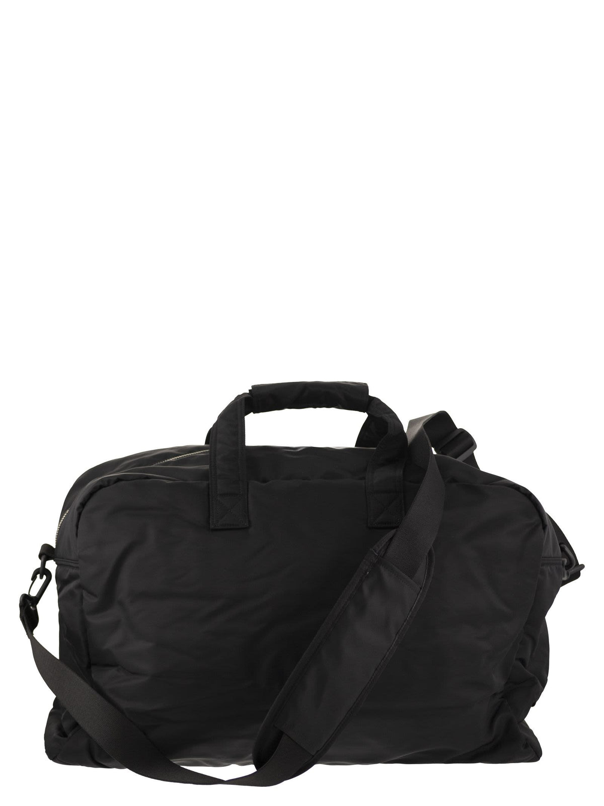 Carhartt Unisex Padded Nylon Twill Holdall