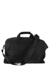 Carhartt Unisex Padded Nylon Twill Holdall