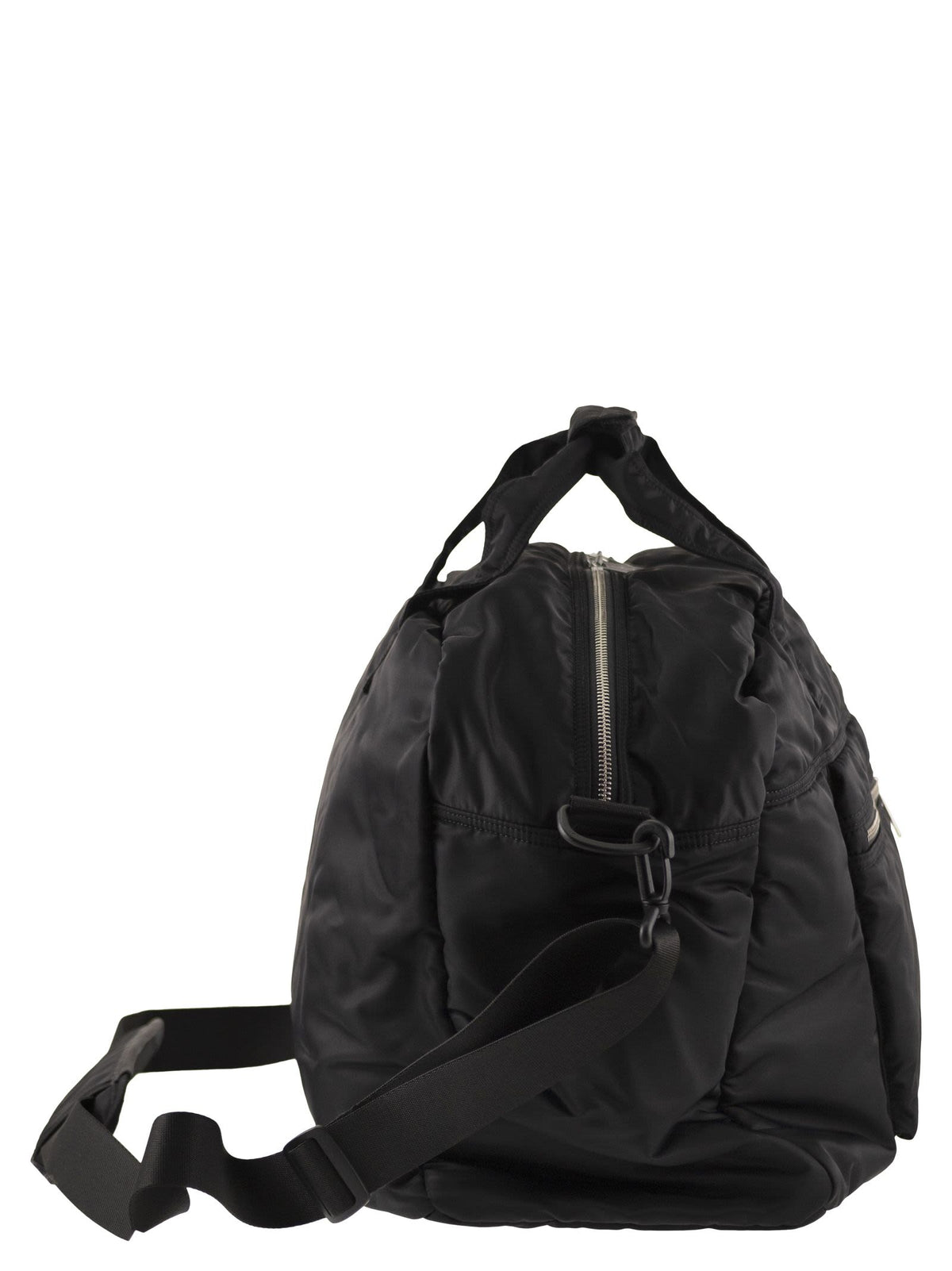 Carhartt Unisex Padded Nylon Twill Holdall