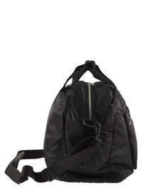 Carhartt Unisex Padded Nylon Twill Holdall