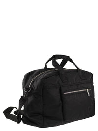 Carhartt Unisex Padded Nylon Twill Holdall