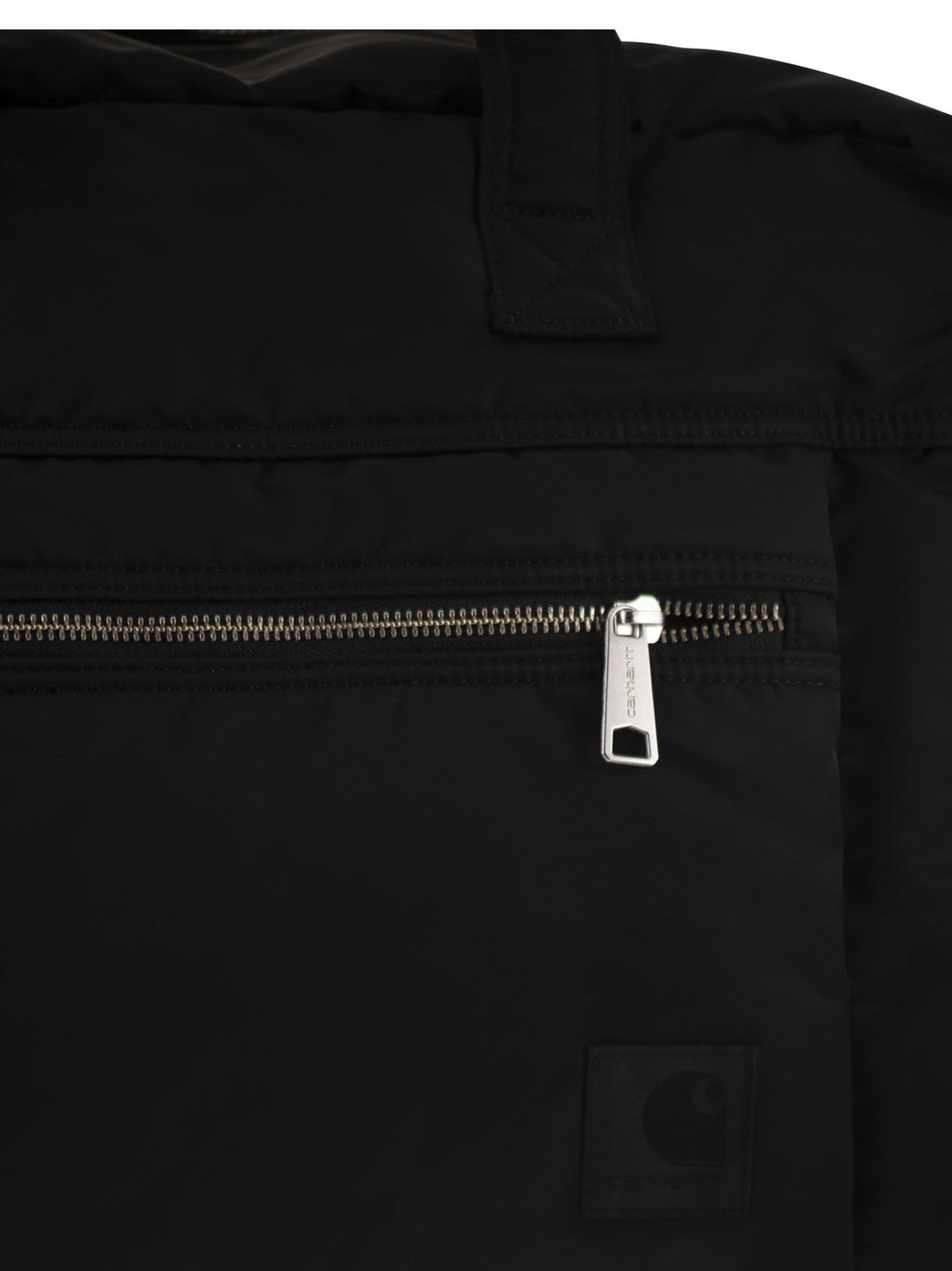 Carhartt Unisex Padded Nylon Twill Holdall