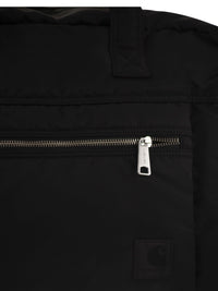 Carhartt Unisex Padded Nylon Twill Holdall