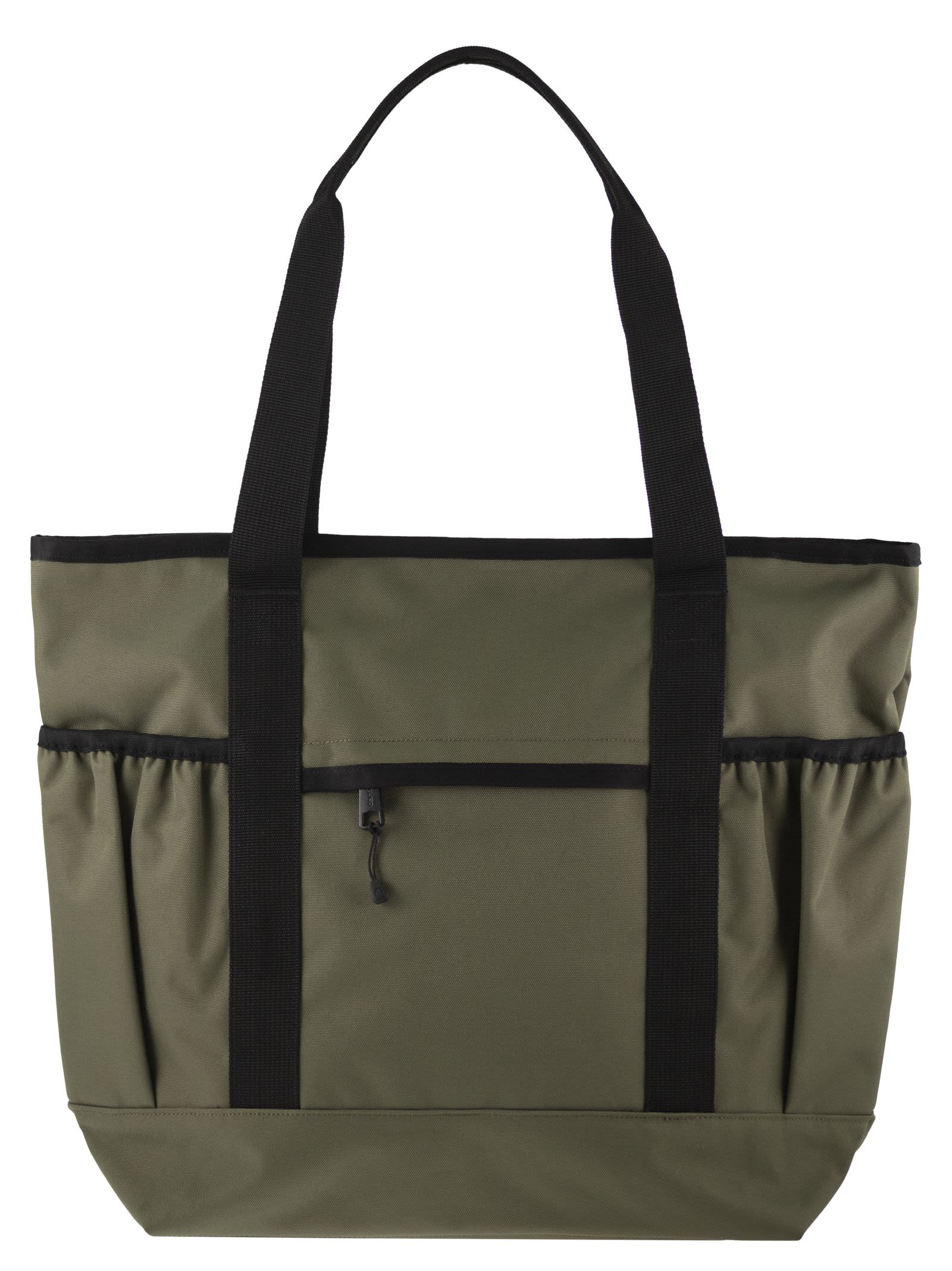 CARHARTT Carhartt Unisex Utility Tote Bag In Recycled Canvas