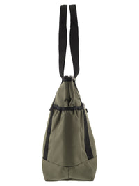 CARHARTT Carhartt Unisex Utility Tote Bag In Recycled Canvas