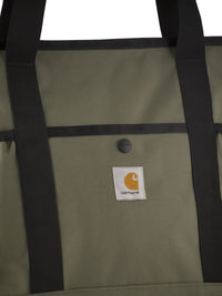CARHARTT Carhartt Unisex Utility Tote Bag In Recycled Canvas