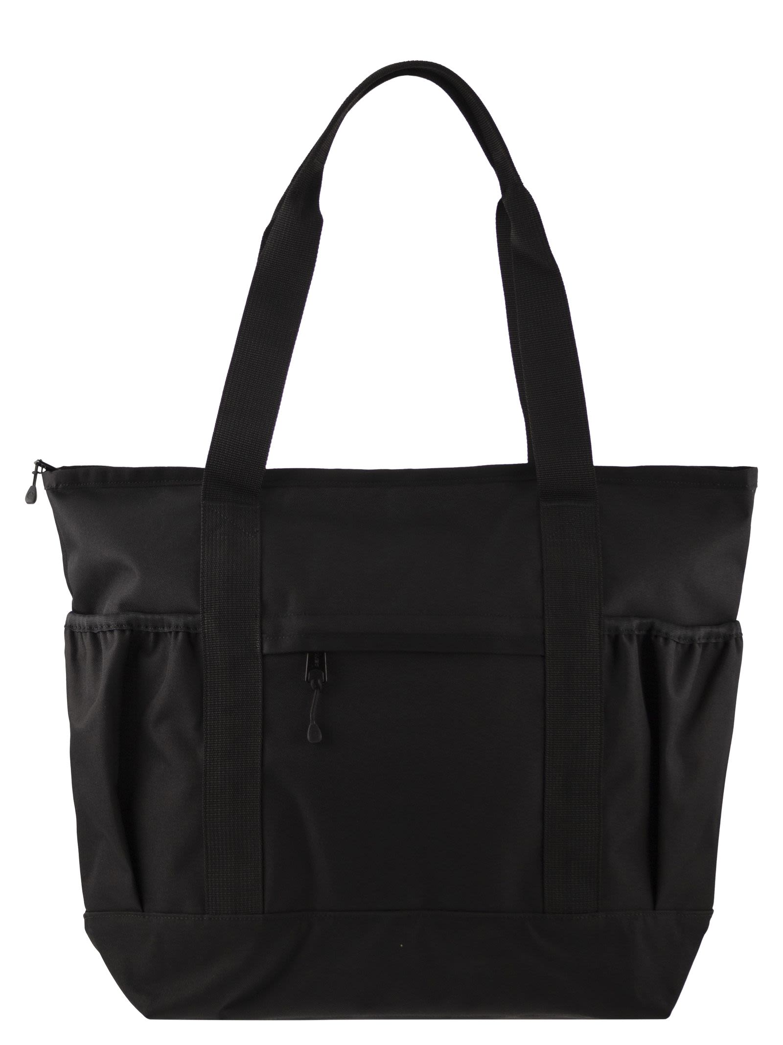 CARHARTT Carhartt Unisex Utility Tote Bag In Recycled Canvas