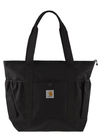 CARHARTT Carhartt Unisex Utility Tote Bag In Recycled Canvas