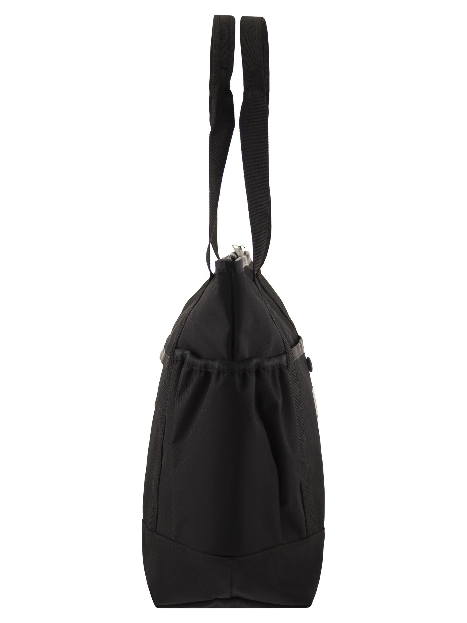 CARHARTT Carhartt Unisex Utility Tote Bag In Recycled Canvas