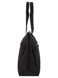 CARHARTT Carhartt Unisex Utility Tote Bag In Recycled Canvas