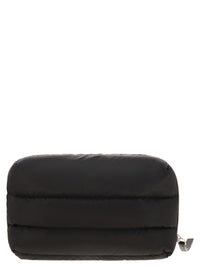 Moncler Women Caradoc - Quilted Beauty Case