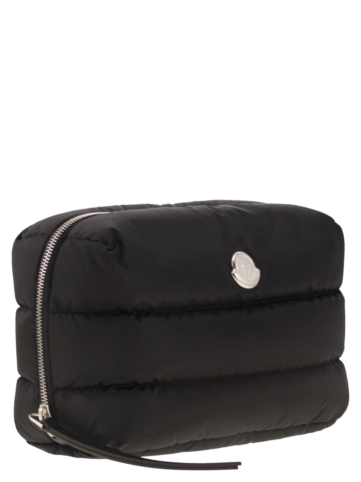 Moncler Women Caradoc - Quilted Beauty Case