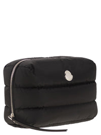 Moncler Women Caradoc - Quilted Beauty Case
