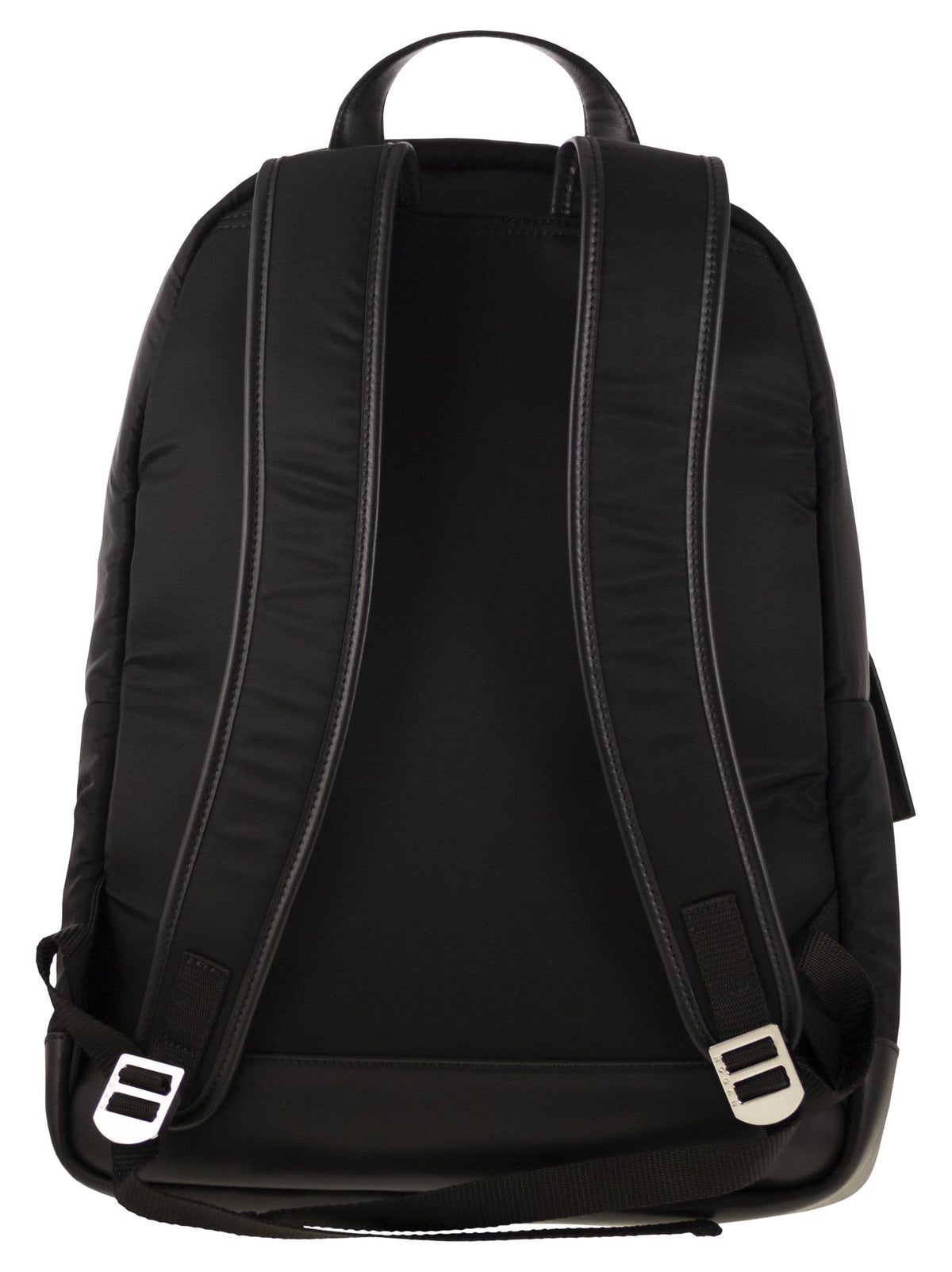 HOGAN Hogan Women Technical Fabric Backpack