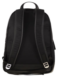 HOGAN Hogan Women Technical Fabric Backpack