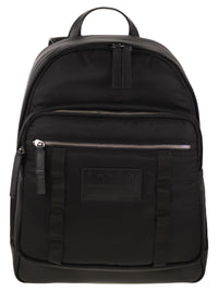 HOGAN Hogan Women Technical Fabric Backpack