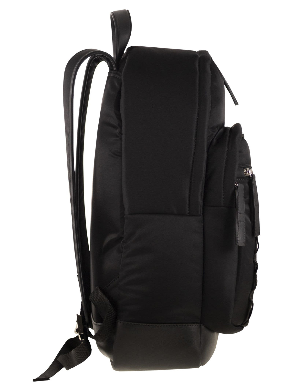 HOGAN Hogan Women Technical Fabric Backpack