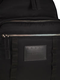 HOGAN Hogan Women Technical Fabric Backpack