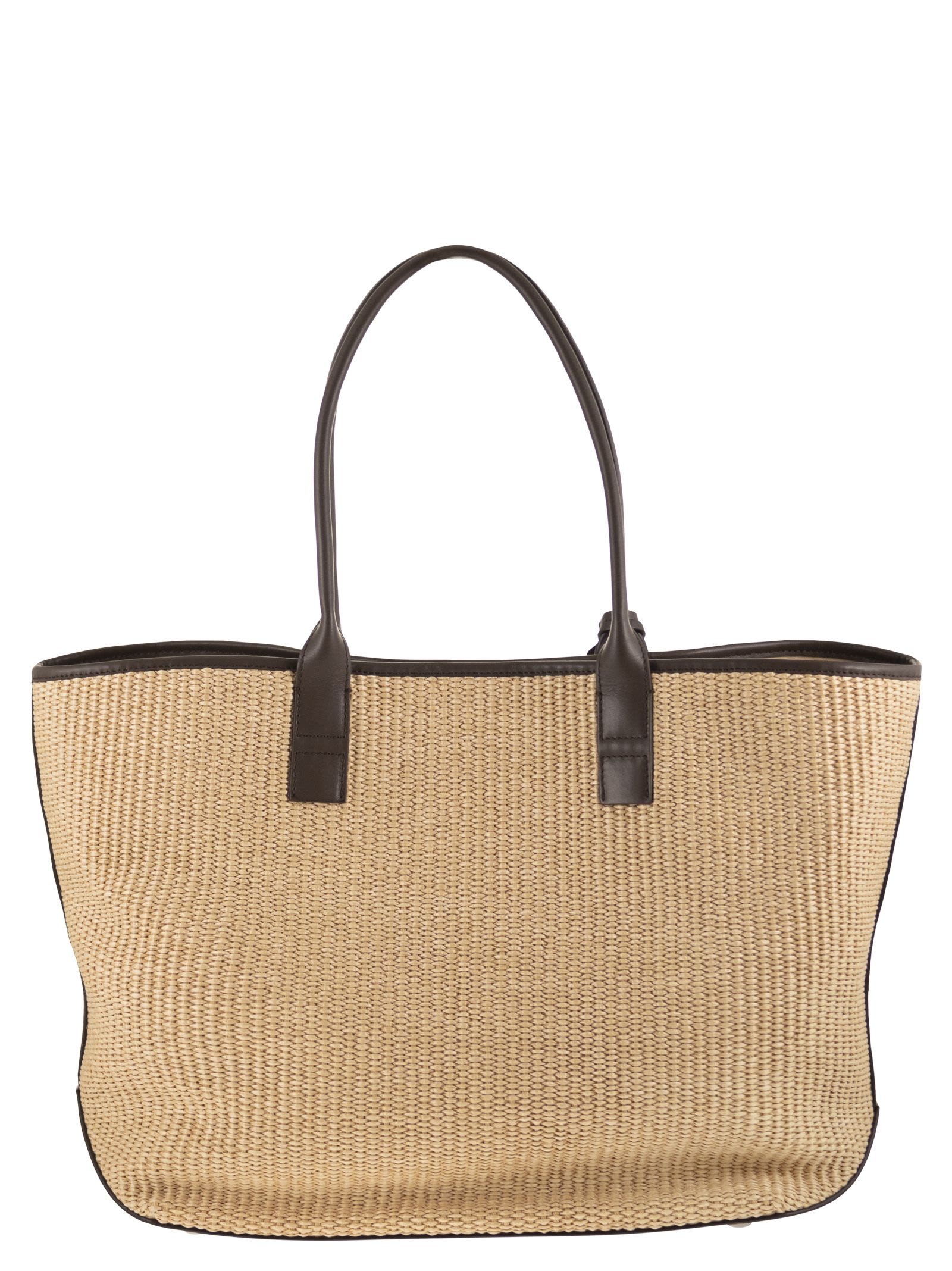 HOGAN Hogan Women Shopping Bag Address Media