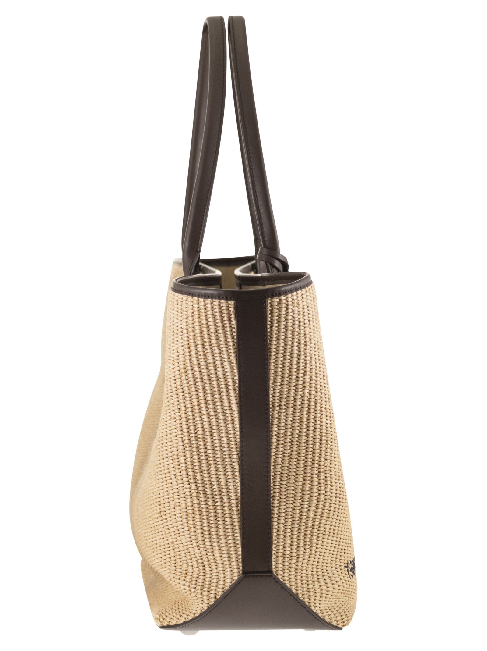 HOGAN Hogan Women Shopping Bag Address Media
